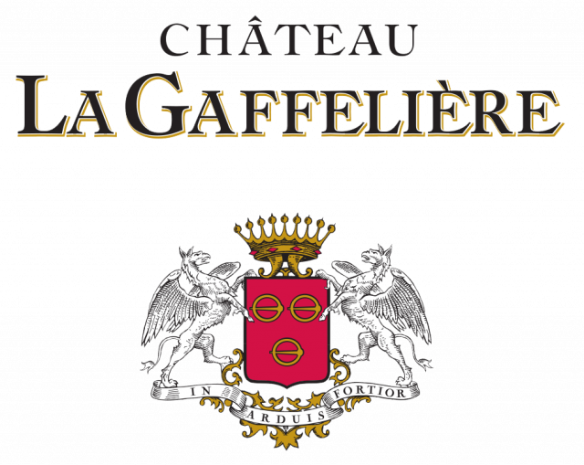 Château La Gaffelière
