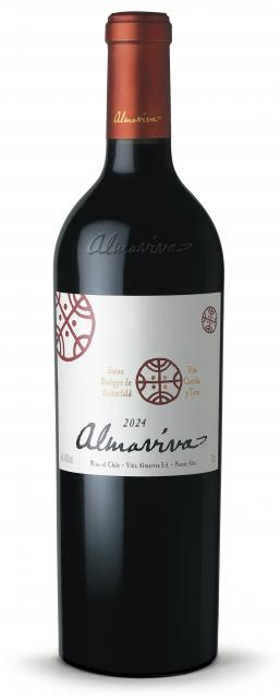 Almaviva 2024