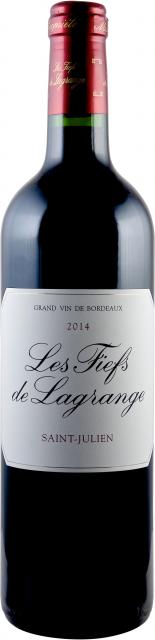 Les Fiefs de Lagrange 2014