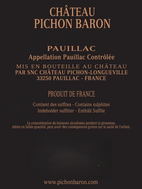 CE Pichon neutre