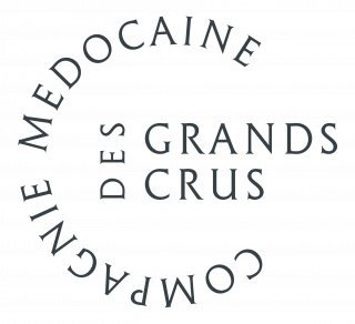 Logo Château Au Pont de Guitres