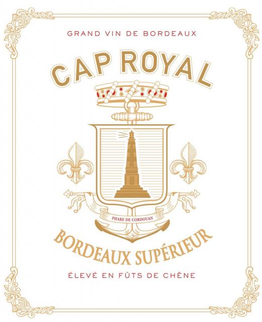 Cap Royal