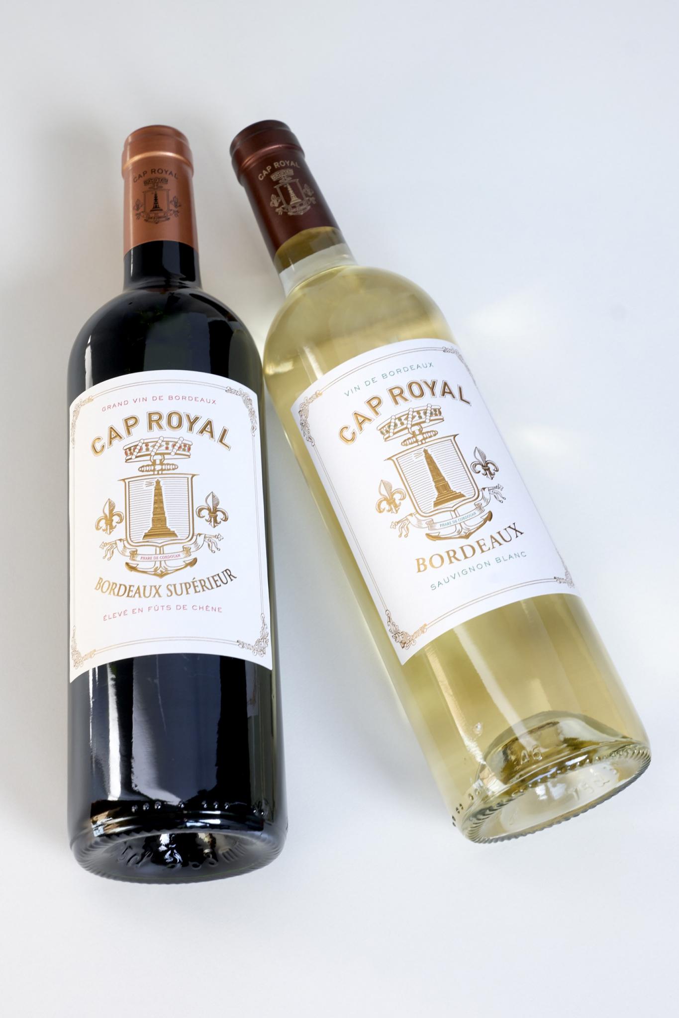 Cap Royal