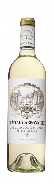 Château Carbonnieux, Château Carbonnieux, AOC Pessac-Léognan, Blanc, 2025