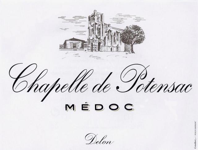 Chapelle Potensac neutre