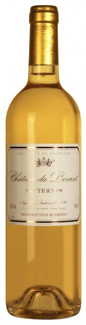 Château du Levant, Sauternes, 2024