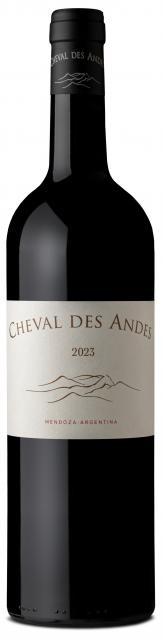 Cheval des Andes 2023