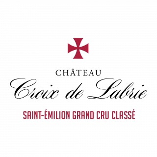 Logo Croix de Labrie