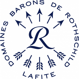 Logo Domaines Barons de Rothschild (Lafite)