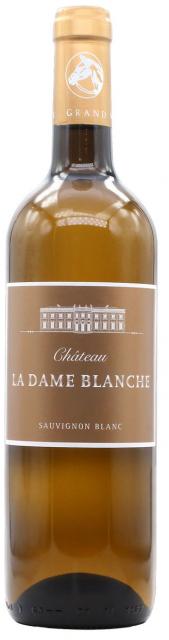 Château La Dame Blanche, Bordeaux Blanc, 2024