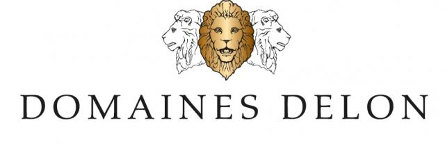 Logo Domaines DELON