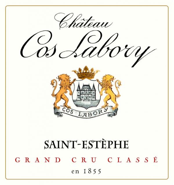 ETQ COS LABORY