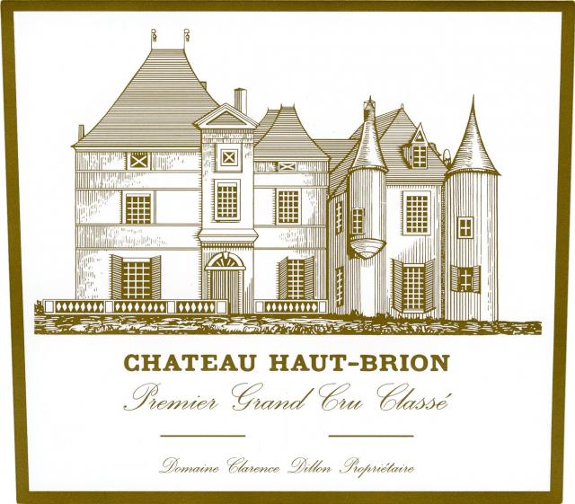 ETQ HAUT BRION