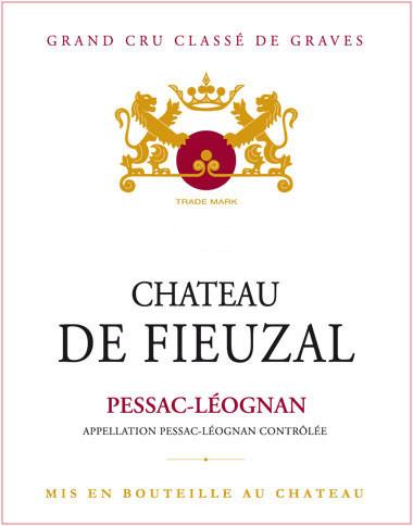 Etiquette Fieuzal