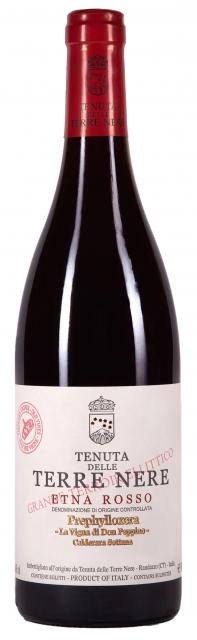 Tenuta delle Terre Nere Prephylloxera 2020