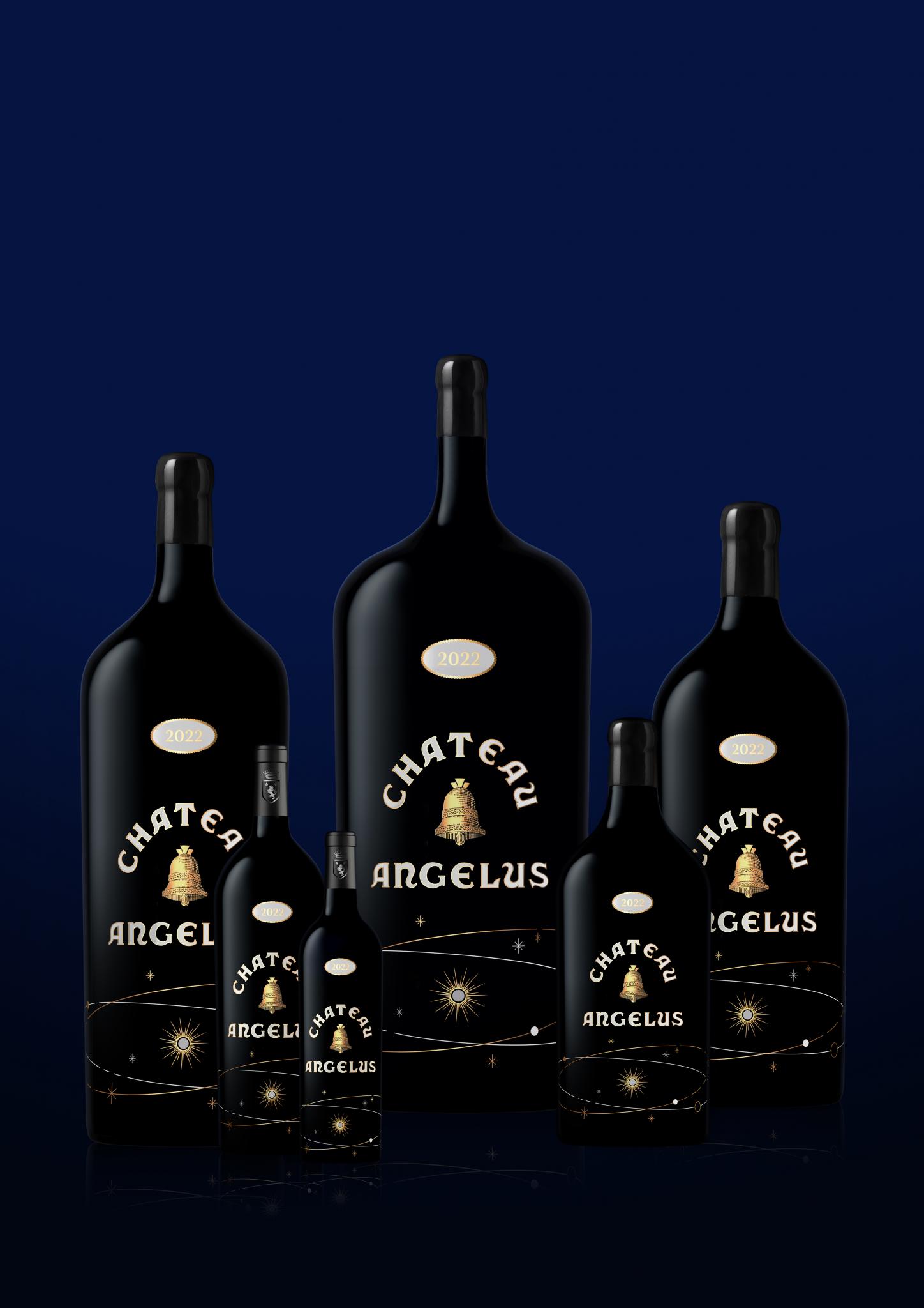 Château Angélus