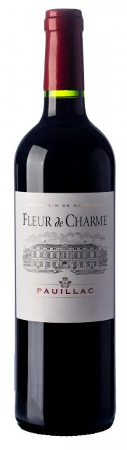 Fleur de Charme Pauillac Rouge 2023