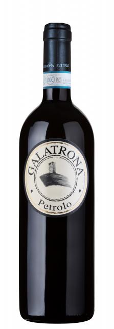 Petrolo 'Petrolo Galatrona' Val d'Arno Di Sopra Rouge 2023