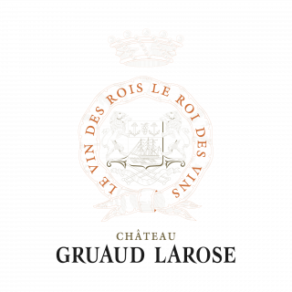 Logo Sarget de Gruaud Larose