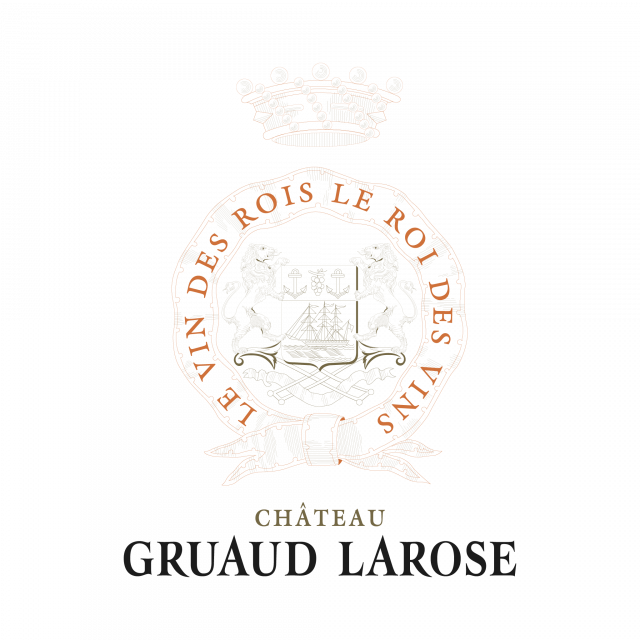 Logo Château Gruaud Larose