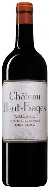 Château Haut-Bages Libéral 2025