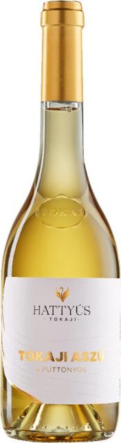 AXA Millésimes, Disznoko, AOC Tokaji Aszu, Blanc Liquoreux, 2023
