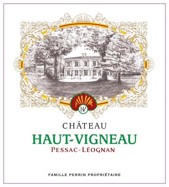 Haut Vigneau nouvel habillage