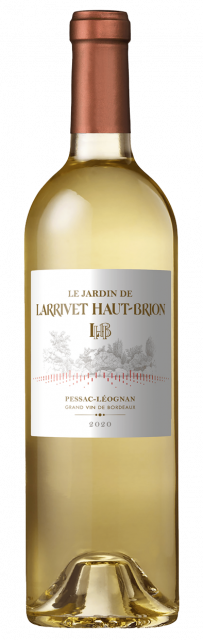 Le Jardin de Larrivet Haut-Brion 2021