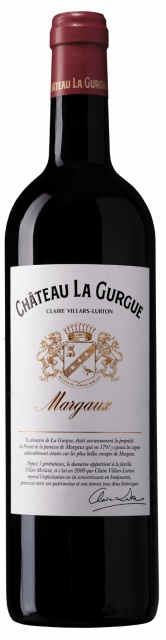 Château La Gurgue  2025