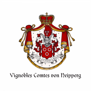 Logo Château Canon La Gaffelière