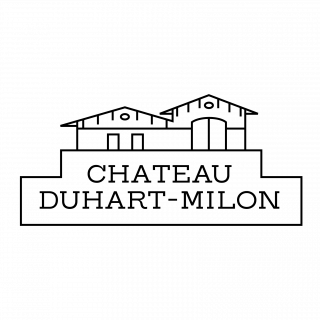 Logo Château Duhart Milon