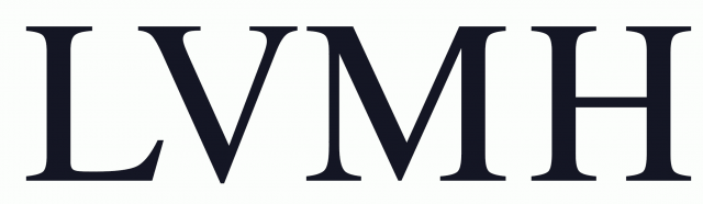 Logo LVMH