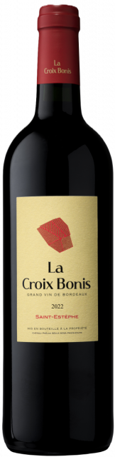  La Croix Bonis 2022