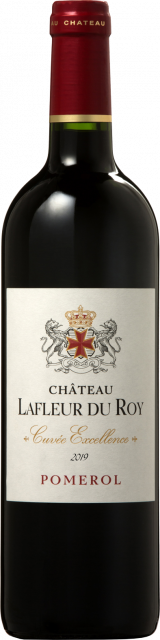 Château Lafleur du Roy Cuvée Excellence, Pomerol, 2021