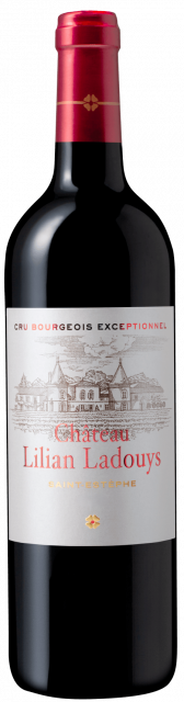 Château Lilian Ladouys Saint-Estephe Rouge 2019