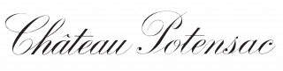 Logo Château Potensac