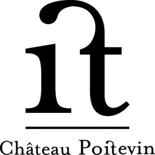 Logo Château Poitevin