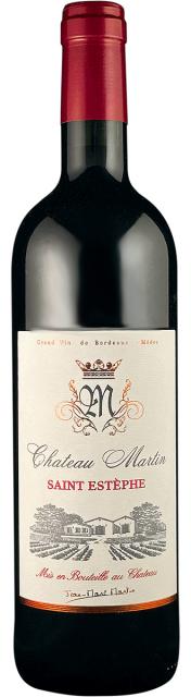 Château Martin 2023