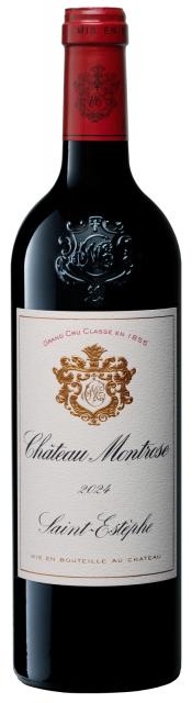 Château Montrose Saint-Estephe Rouge 2024