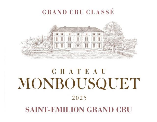 Château Monbousquet