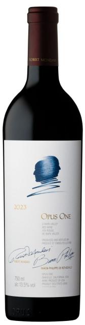 Opus One 2023