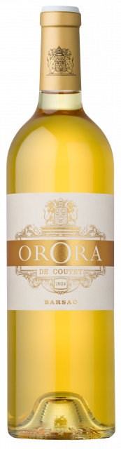 Orora de Coutet 2024