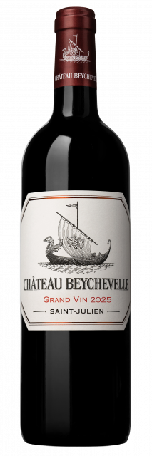 Château Beychevelle 2025