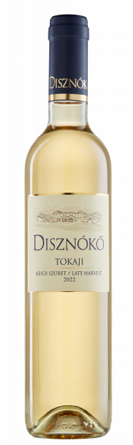 Disznoko Furmint Late Harvest 2022