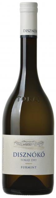 Disznoko 'Furmint Dry' 2025