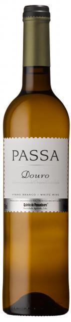 Quinta do Passadouro 'Quinta do Passadouro Passa Blanc' Douro Blanc 2020