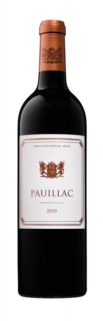 Pauillac, Pauillac, 2022