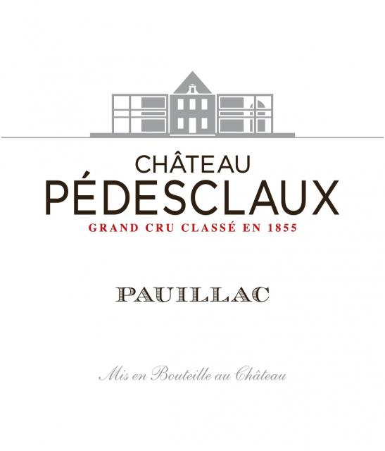 Pedesclaux