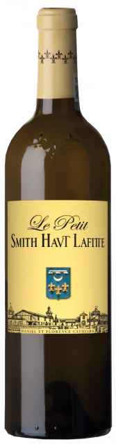 Château Smith Haut Lafitte 'Le Petit Smith Haut Lafitte' Pessac-Léognan Blanc 2020