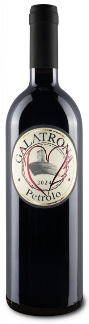 Petrolo, Galatrona, Val d'Arno du Sopra, Rouge, 2024